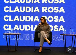 Startup Summit é um marco para o protagonismo feminino: de 35% em 2025 pode crescer para 45% em 2026