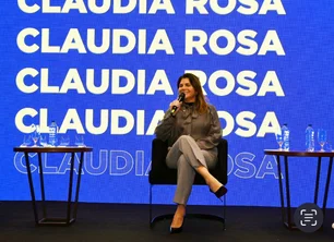 Imagem referente à matéria: Startup Summit é um marco para o protagonismo feminino: de 35% em 2025 pode crescer para 45% em 2026