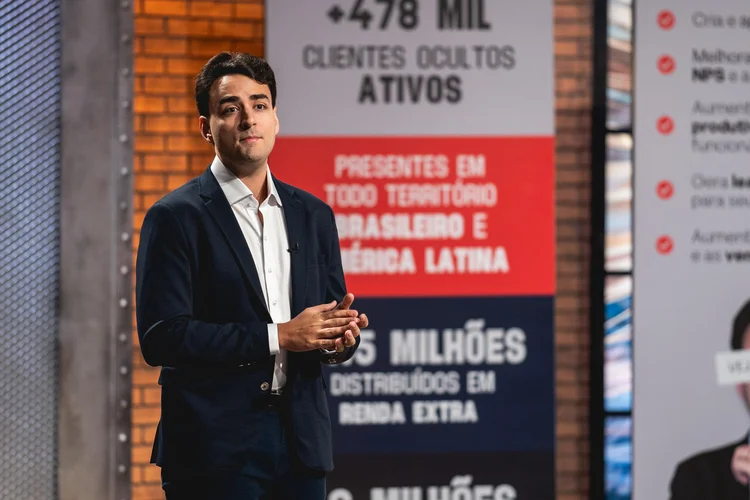  (Shark Tank Brasil/Divulgação)