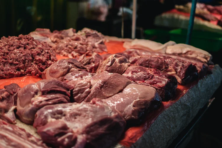 Carne bovina: desde 2022, 435 novos mercados foram abertos 