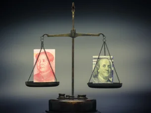 A nova ordem monetária: China deixa dólar de lado e expande uso global do yuan