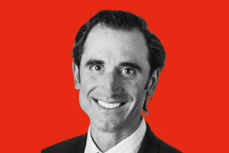 Ronald Josey, analista de tecnologia do banco americano Citi