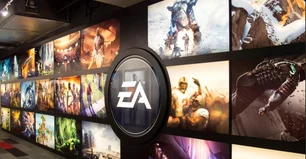 Imagem referente à matéria: EA Games vendida: entenda o maior buyout da história