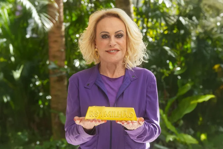 Na nova edição do Familhão, assinantes poderão concorrer a um encontro exclusivo na fazenda de Ana Maria Braga, com direito a almoço preparado pela apresentadora (Divulgação)
