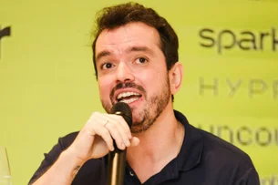 Clube CMO reúne Gaules e líderes de marketing para discutir estratégias no universo gamer