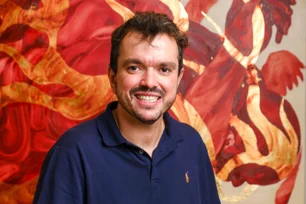 Imagem referente à matéria: 'Não é só tecnologia: água, biscoito e cueca também são produtos para gamers', diz Gaules