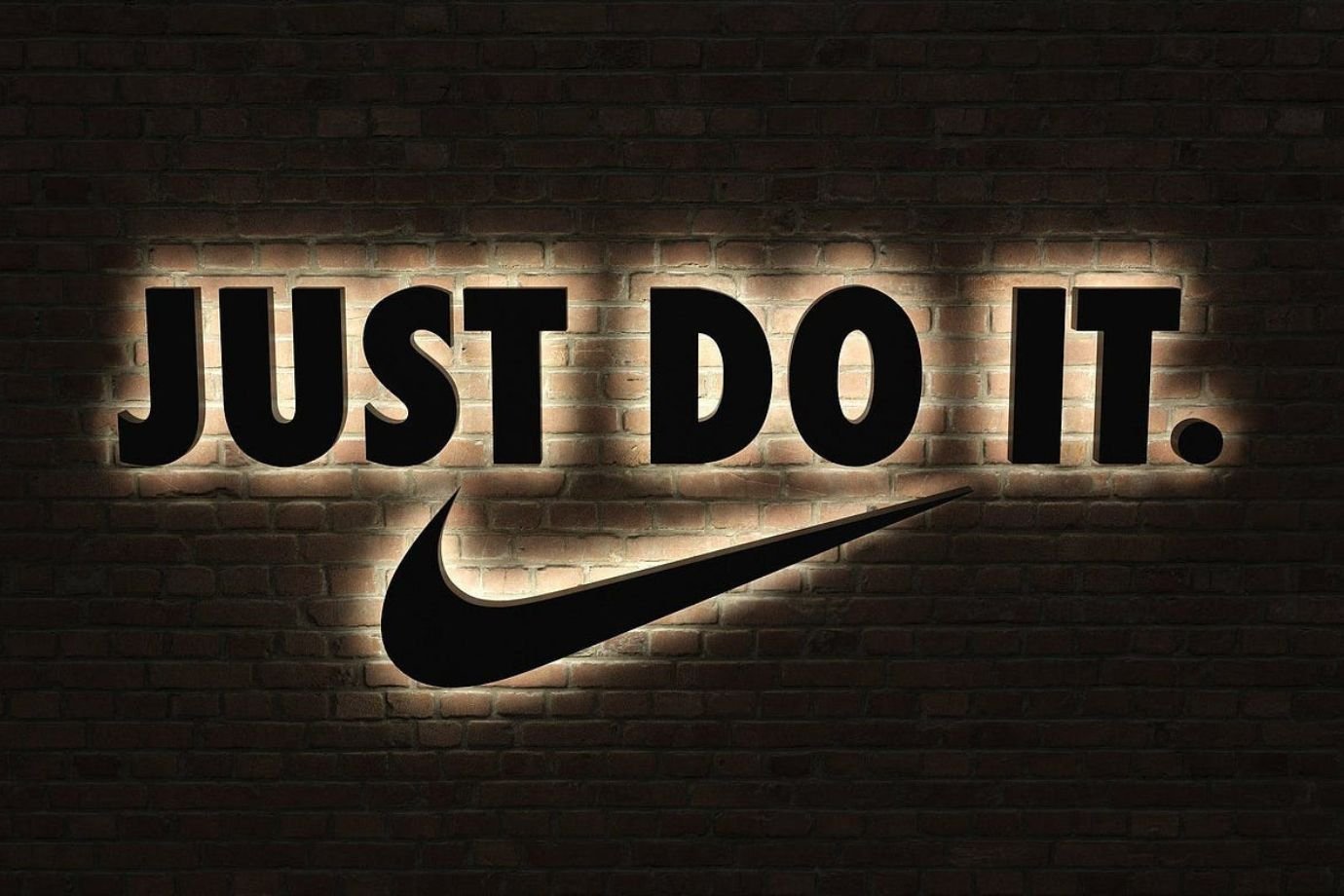 Por que a Nike mudou o slogan 'Just Do It' após quase 40 anos