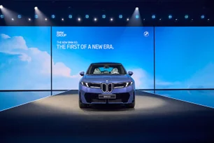 Imagem referente à matéria: Salão de Munique revela futuro estético e elétrico de Audi, BMW e Volkswagen