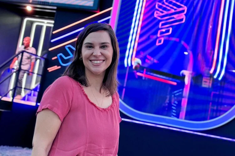 Mariana Karrer, gerente de marketing da Latam: presença em festivais como The Town e Rock in Rio faz parte da estratégia de aproximação com o consumidor (Divulgação)
