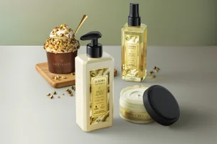 Bacio di Latte e Eudora lançam collab com degustação gratuita de novo sabor