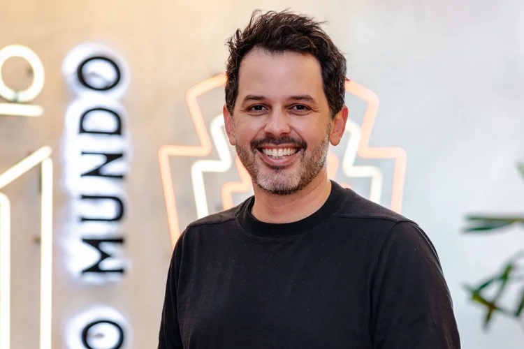 Thiago Lopes, CMO da Heinz Brasil, destaca que a estratégia consumer-centric guia lançamentos como a Mayo Halloween (Divulgação)