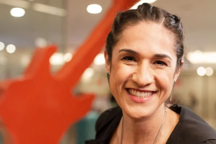 Ana Deccache, diretora de marketing da Rock World: “Nossa comunicação é always on, não se limita a momentos pontuais.” (Divulgação)