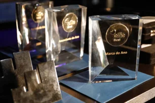 Imagem referente à matéria: Effie Awards Brasil 2025 premia 79 campanhas com 112 troféus