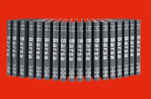 Imagem referente à matéria: Enciclopédia Barsa: o que aconteceu com o ‘Google de papel’ que marcou gerações