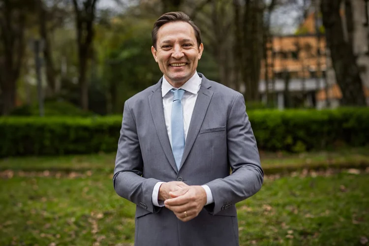 Dejalma Mateus Morandin: “Metade dos nossos clientes vem do Google e a outra metade de indicações. Cada um na família tem um papel importante para o crescimento da empresa” (Divulgação/Divulgação)