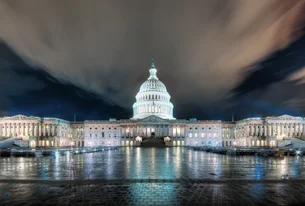 Shutdown: entenda o que está em jogo em possível paralisação do governo dos EUA