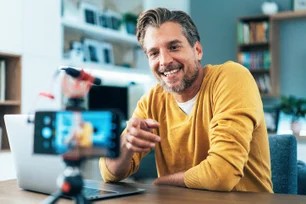 Imagem referente à matéria: Opinião: o empreendedor precisa ser o influenciador do próprio negócio