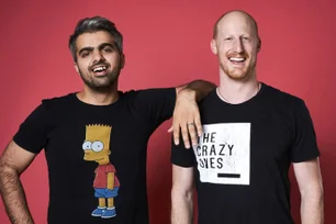 Imagem referente à matéria: Como a versão americana do TikTok chegou a valer US$ 1 bi e faliu em apenas 7 meses de operação