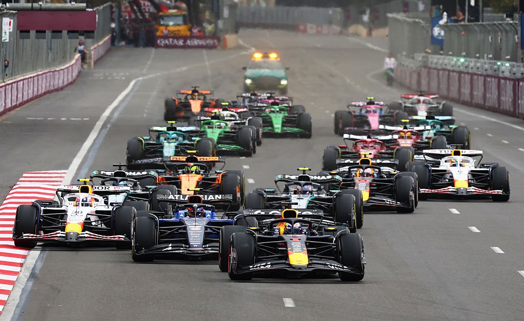 GP de Singapura: descubra programação da F1 e onde assistir as próximas corridas