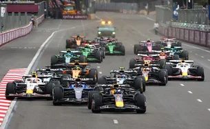 GP de Singapura: descubra programação da F1 e onde assistir as próximas corridas