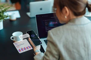 Você vai perder seu emprego? Estudo da Indeed mede o impacto da IA em diferentes profissões