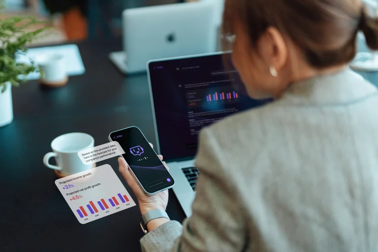 GenAI muda perfil de empregos nos EUA, aponta estudo da Indeed (Getty Images). (Getty Images)