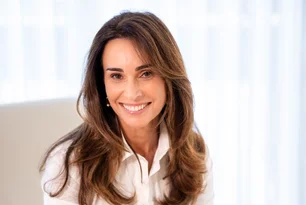 Imagem referente à matéria: Geyze Diniz entra para o conselho de Fundo de Impacto