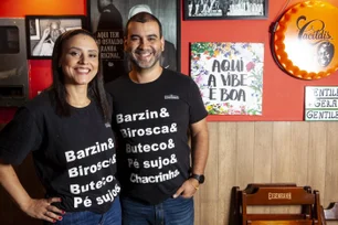 Imagem referente à matéria: “Temos aversão ao delivery”: a rede de botecos de R$ 17 milhões que lota sem vender por aplicativo