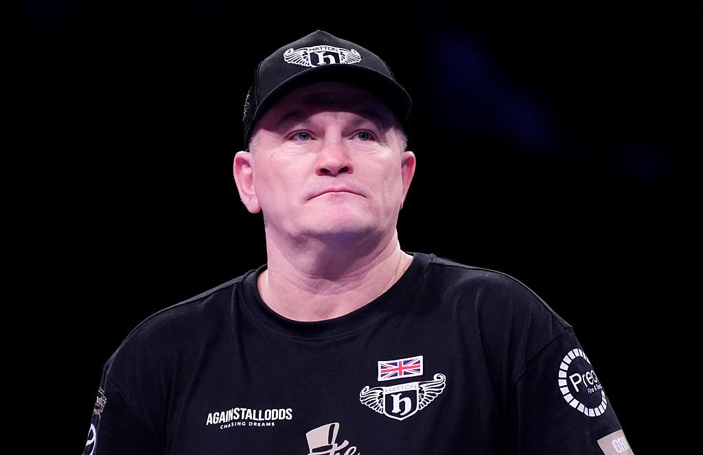 Ricky Hatton, ex-campeão mundial de boxe, morre aos 46 anos