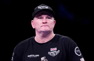 Ricky Hatton, ex-campeão mundial de boxe, morre aos 46 anos