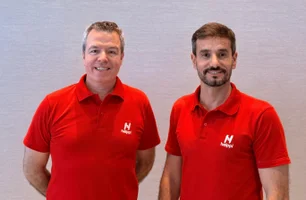 Imagem referente à matéria: Eles transformaram a principal dor dos supermercados em negócio — e vão faturar R$ 24 milhões