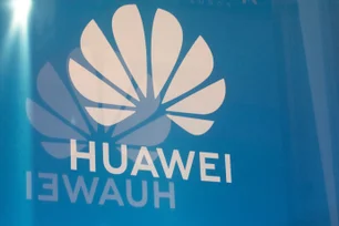Imagem referente à matéria: O plano de 3 anos da Huawei para destronar a Nvidia no mercado de chips de IA