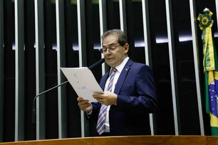 Imagem referente à matéria: Motta oficializa Paulinho da Força como relator do projeto da anistia