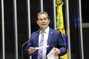 Imagem referente à matéria: Relator diz que PL da anistia não será ampla e tratará de redução de pena