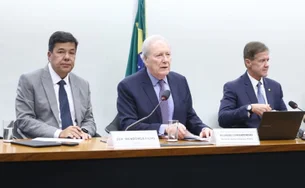Relator amplia PEC da Segurança Pública após morte de ex-delegado-geral de SP