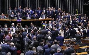Anistia: veja como cada deputado votou no pedido de urgência na Câmara