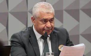 CPI do INSS: presidente dá voz de prisão a empresário ligado ao principal suspeito de fraudes