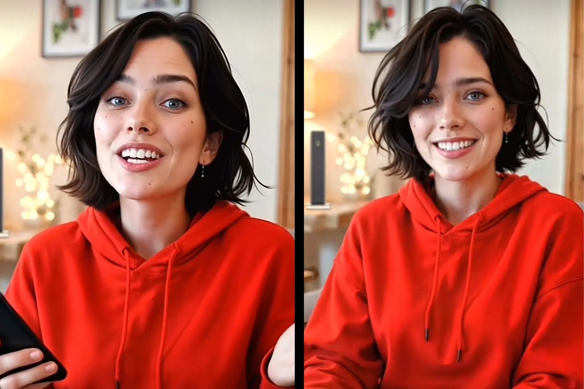 O que acontece quando uma empresa usa um 'influencer' artificial? A Vodafone testou isso na Alemanha