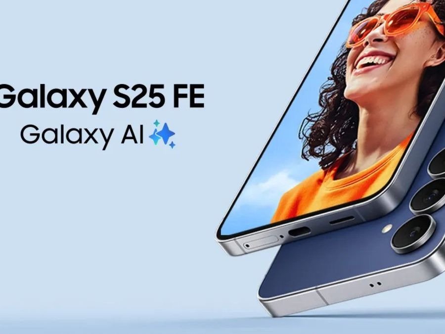 Samsung aposta no básico premium e lança Galaxy S25 FE e novos tablets Tab S11
