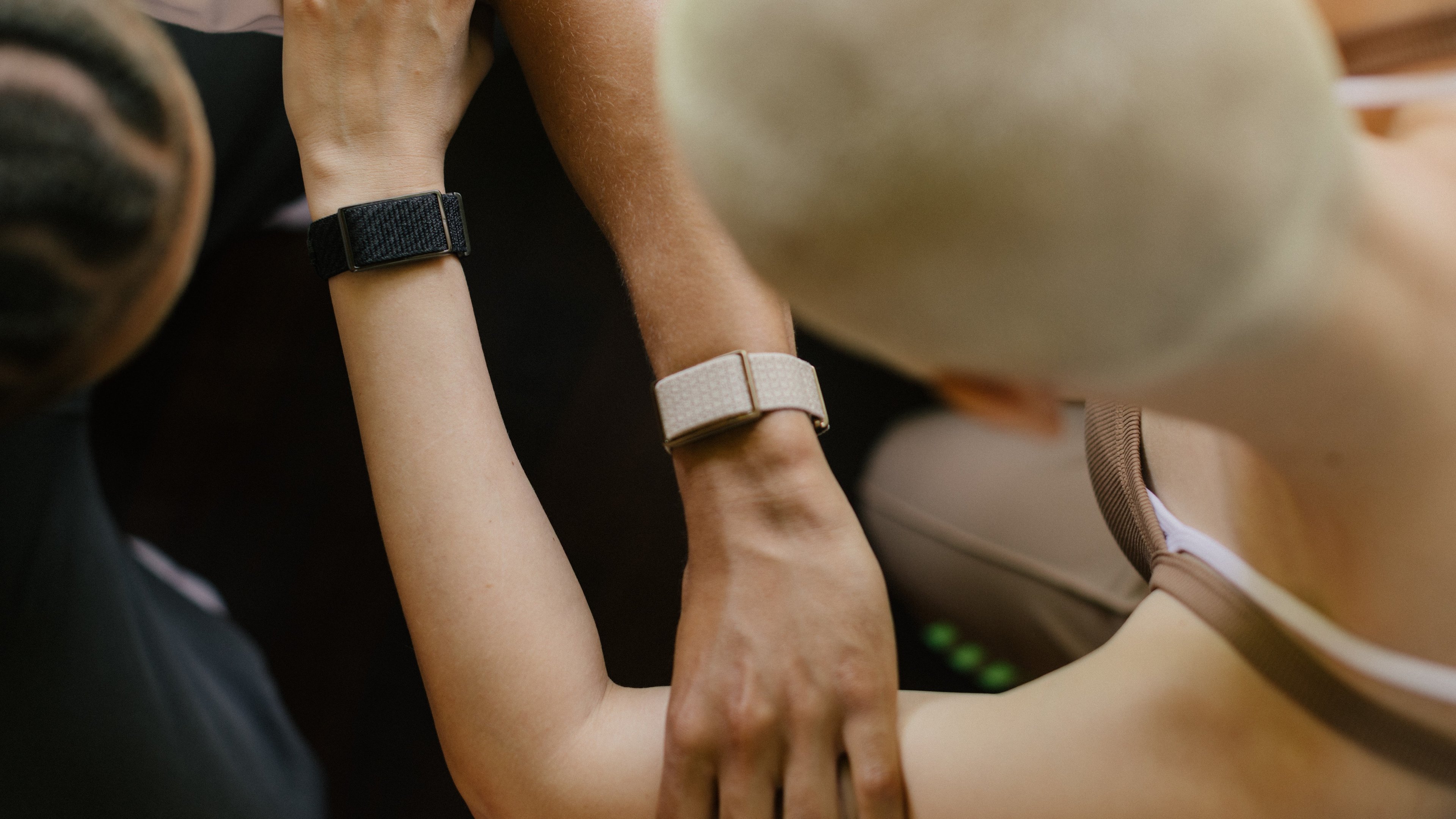 Polar apresenta pulseira fitness Loop voltada ao bem-estar e monitoramento de rotinas