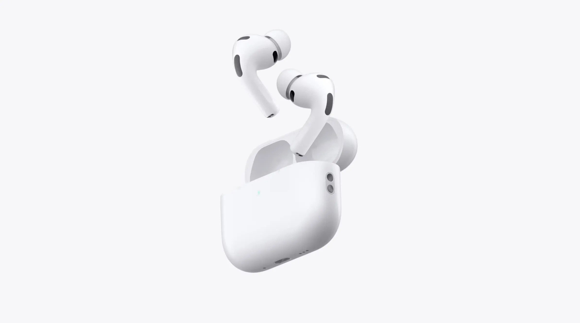 AirPods Pro 3 tem tradução em tempo real, sensores de batimentos e promete o maior salto da linha