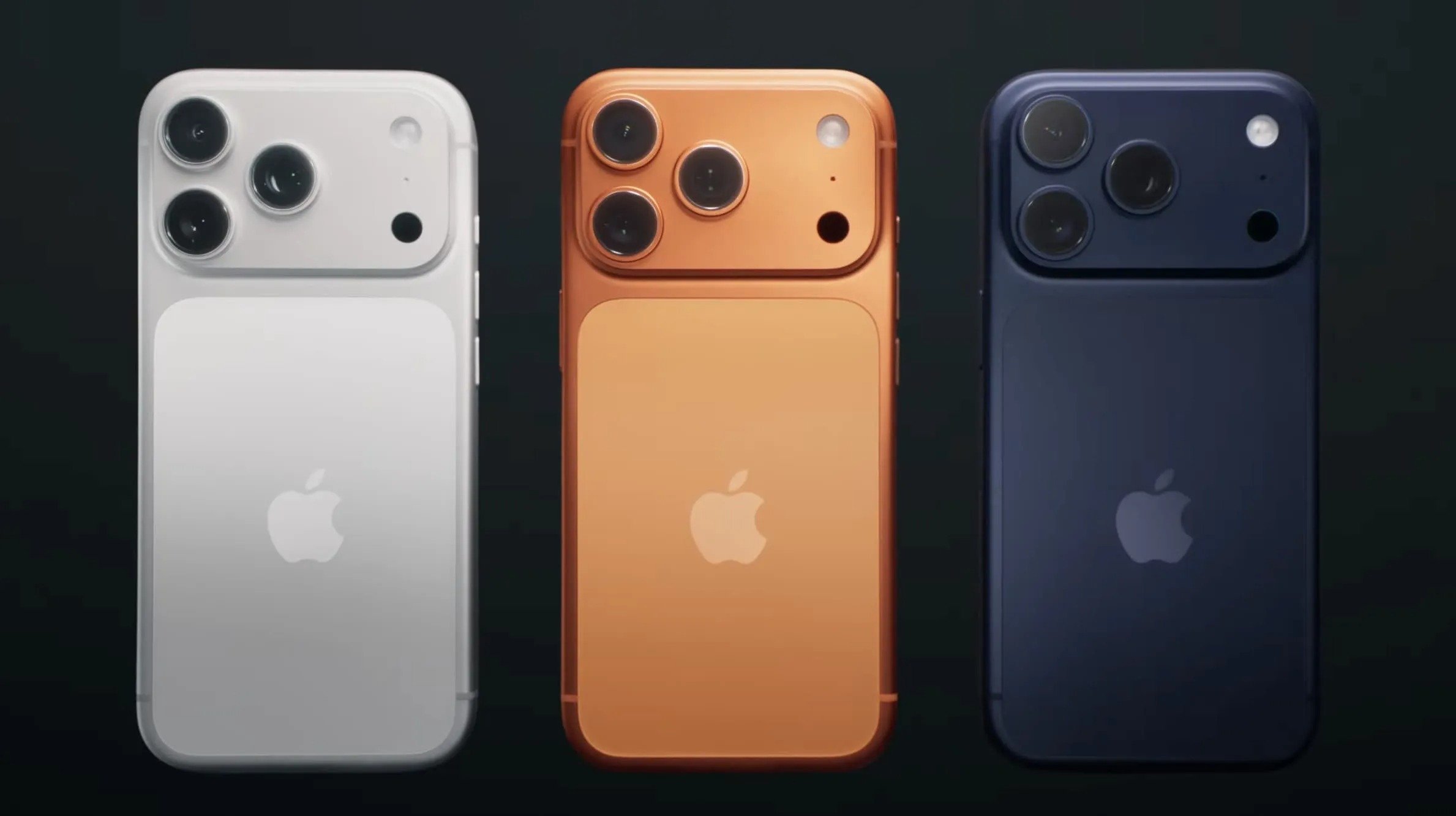 iPhone 17 Pro e Pro Max: conheça as novidades dos smartphones mais potentes da Apple