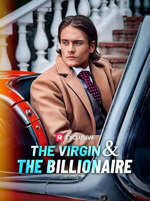 A virgem e o bilionário