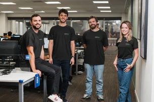 Gigante dos dados investe em startup de Florianópolis (que tem até Bill Gates como cliente)