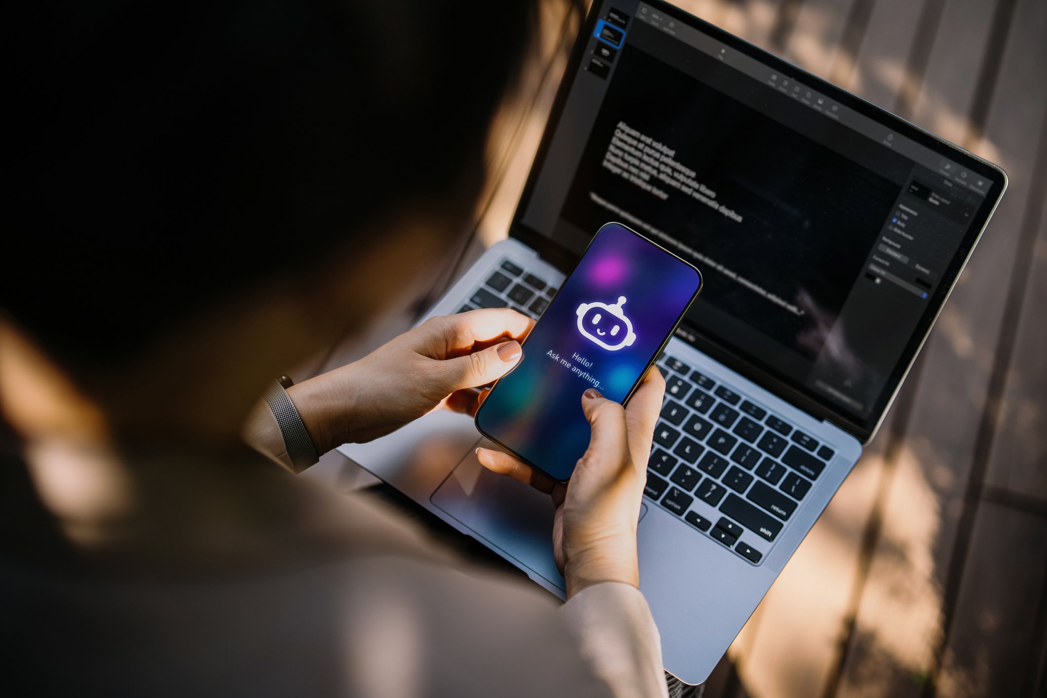 O que há por trás do ChatGPT? Entenda como funcionam o treinamento do chatbot