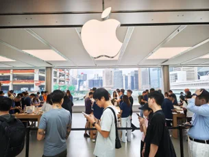 iPhone 17 estreia com filas e espera de até 4 semanas pelos modelos Pro
