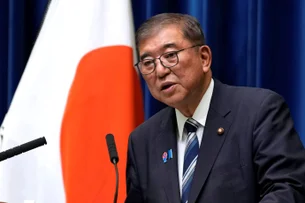 Bolsas globais iniciam semana com crise política na França e sucessão no Japão no radar