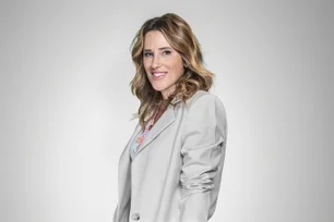 Imagem referente à matéria: Meu Estilo: "Crocs é uma peça para quem tem personalidade", diz Karla Felmanas