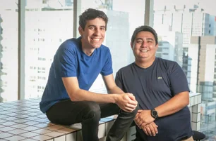 Imagem referente à matéria: Eles acabam de captar R$ 21 milhões para colocar a “agendinha” da escola dentro de um app
