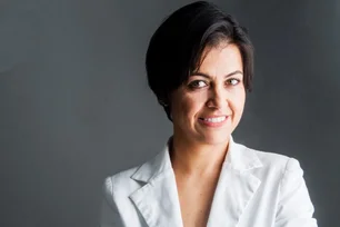 Imagem referente à matéria: Ela criou uma empresa que já gerou R$ 340 milhões em faturamento para clientes